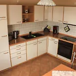 Apartman Rochlitzer Berg Blick