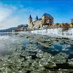 Apartman Rochlitzer Berg Blick Seelitz