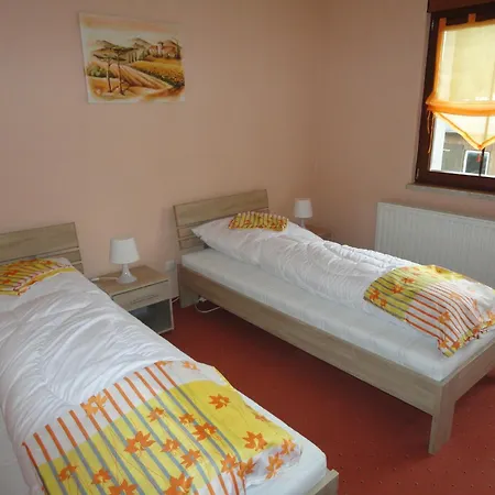 Rochlitzer Berg Blick Apartamento Seelitz