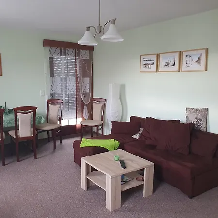 Rochlitzer Berg Blick Apartamento Seelitz