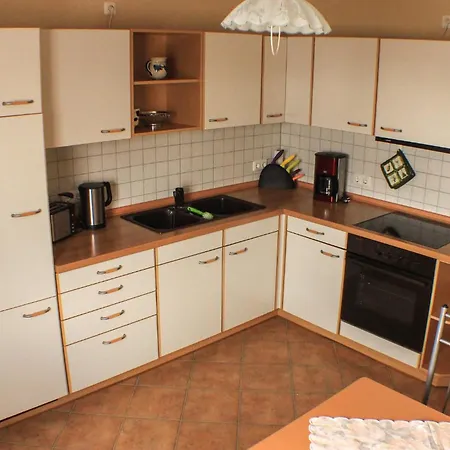 Rochlitzer Berg Blick *