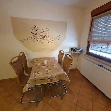 Rochlitzer Berg Blick Apartamento Seelitz