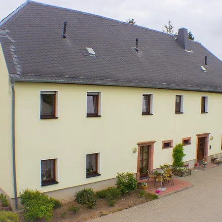 Rochlitzer Berg Blick *