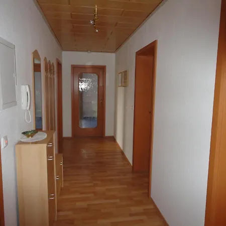 Apartman Rochlitzer Berg Blick Seelitz