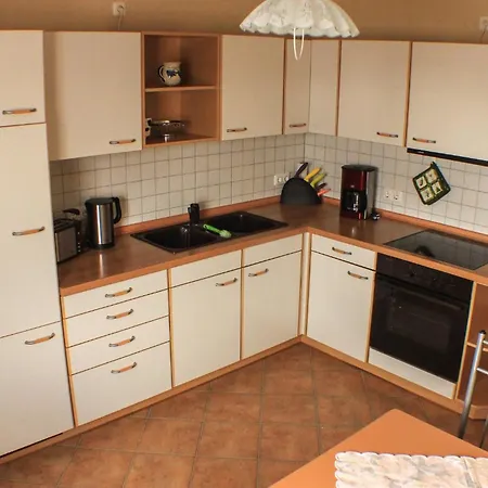 شقة Rochlitzer Berg Blick