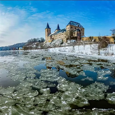 شقة Rochlitzer Berg Blick Seelitz