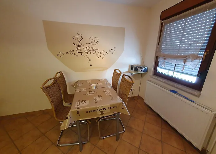 Rochlitzer Berg Blick شقة Seelitz